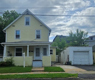 6 Harrison Ave, Endicott, NY 13760