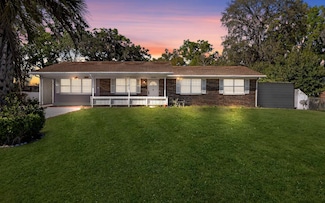 1085 NW Ashley St, Lake City, FL 32055