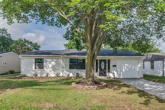 4773 Salem Dr, Mesquite, TX 75150
