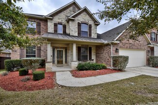 23119 Treemont Park, San Antonio, TX 78261
