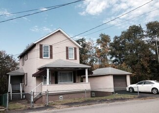 2513 Portland St, Grapeville, PA 15634