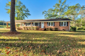 1315 US Highway 158 Bus W, Norlina, NC 27563