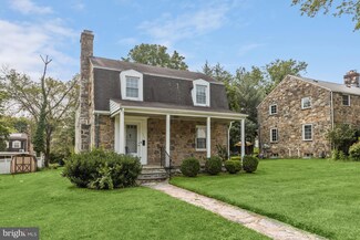 2507 Wetherburn Rd, Baltimore, MD 21209