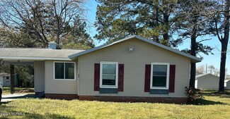 405 Pecan St, Robersonville, NC 27871