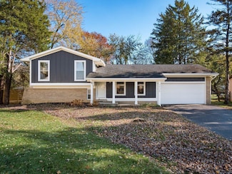 3936 Medford Square, Hilliard, OH 43026