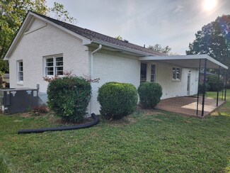 214 Clayton St, Lawrenceburg, TN 38464