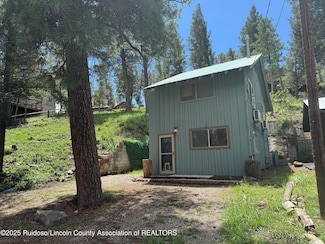 521 5th St, Ruidoso, NM 88345