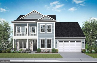 2702 Marsh Elder Dr, Cambridge, MD 21613