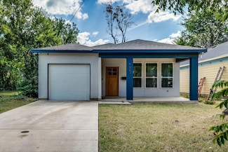 4602 Frank St, Dallas, TX 75210