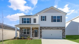 2573 Summersby Dr, Mebane, NC 27302