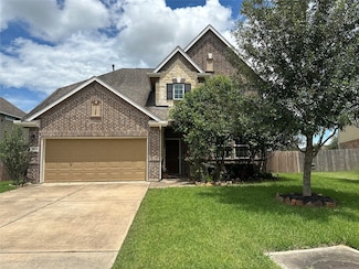 3515 Curley Maple Dr, Pearland, TX 77584