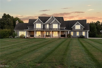 14656 Orrville St NW, North Lawrence, OH 44666