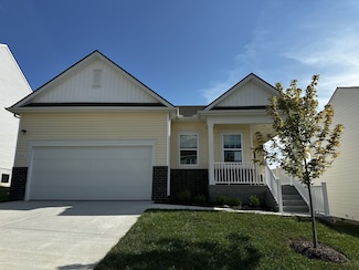 3569 Fellowship Rd, Columbia, TN 38401