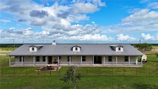 5567 County Road 1441, Mathis, TX 78368