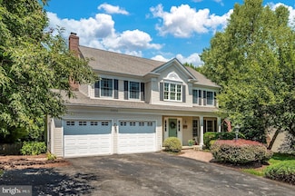 3304 Tudor Ct, Adamstown, MD 21710