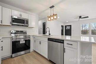 2120 Green Oak Dr, Shelby, NC 28152