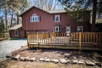 27 Prospect Ave, Eagles Mere, PA 17731