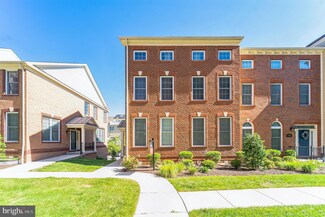 2611 Maple Rock Rd, Hanover, MD 21076