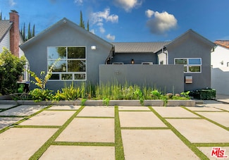 307 S Citrus Ave, Los Angeles, CA 90036