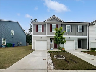 3513 Lakeview Creek, Stonecrest, GA 30038