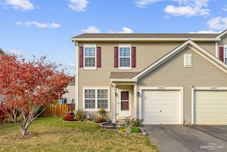 4305 Cummins St, Plano, IL 60545