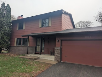 3083 Mount Ridge Rd, Saint Paul, MN 55113