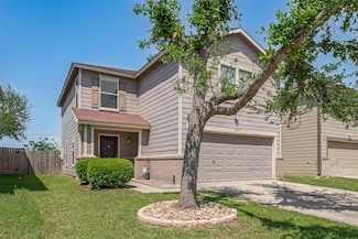 18502 Fair Grange Ln, Cypress, TX 77433