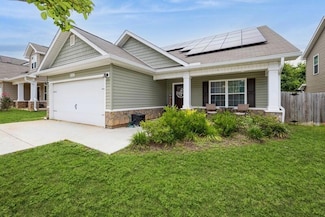 212 Wainwright Dr, Crestview, FL 32539