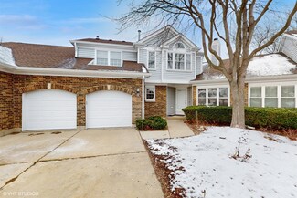 246 Willow Pkwy Unit 322, Buffalo Grove, IL 60089