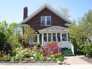 621 Prairie Ave, Wilmette, IL 60091