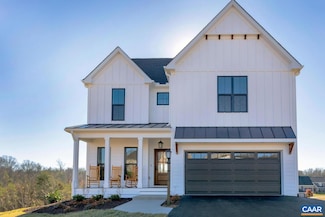 800 Odom Ct, Charlottesville, VA 22901