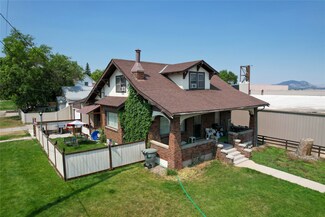 1002 Dearborn Ave, Helena, MT 59601