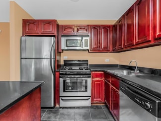 301 W 118th St Unit 7-H, New York, NY 10026