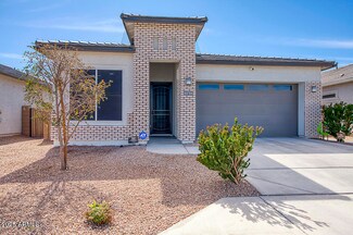 40789 W Shaver Dr, Maricopa, AZ 85138