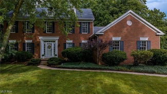 7599 Hudson Park Dr, Hudson, OH 44236
