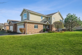 19369 Lisadell Dr, Tinley Park, IL 60487