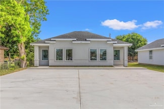 212 N 7th St, Donna, TX 78537