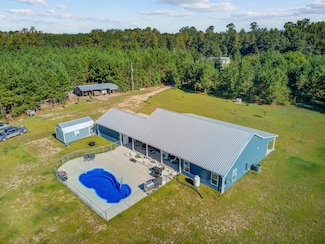 442 Rhode Dr, Cottageville, SC 29435