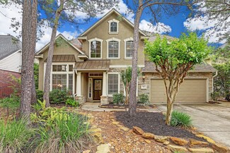 70 E Sundance Cir, Spring, TX 77382