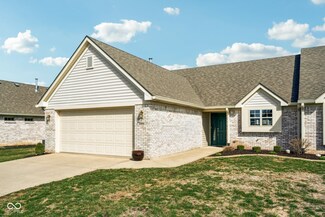 1564 Fairfield Dr, Greenfield, IN 46140