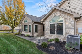 182 Villa Pointe Dr, Springboro, OH 45066