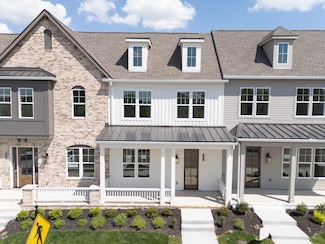 4072 Penfield Dr, Franklin, TN 37069