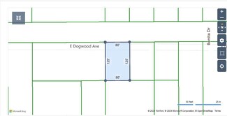 36 E Dogwood Ave, Defuniak Springs, FL 32433