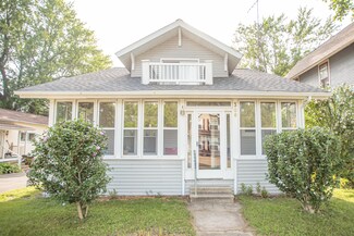 308 S Main St, Leslie, MI 49251