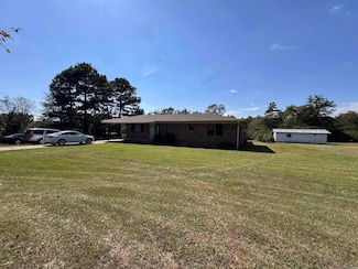 1805 Evening St, Judsonia, AR 72081