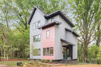 1847 Vinton St, Charlotte, NC 28216