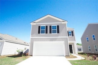 430 Coconut Dr, Bloomingdale, GA 31302