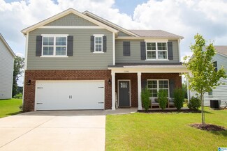 1398 Archer's Cove Way, Springville, AL 35146