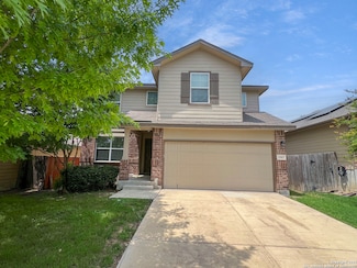 1907 Emerald Edge, San Antonio, TX 78245