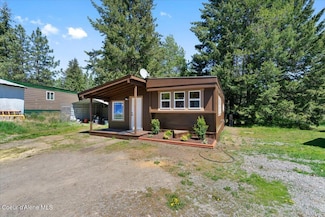 28128 N Highway 41 Unit 7, Spirit Lake, ID 83869